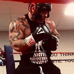 Jay Hook'em Fish BKFC