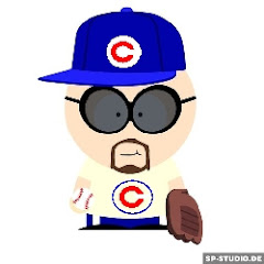Bleed Cubbie Blue 2020 Cubs game simulations
