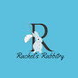 Rachel’s Rabbitry logo