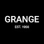 Grange Motors logo