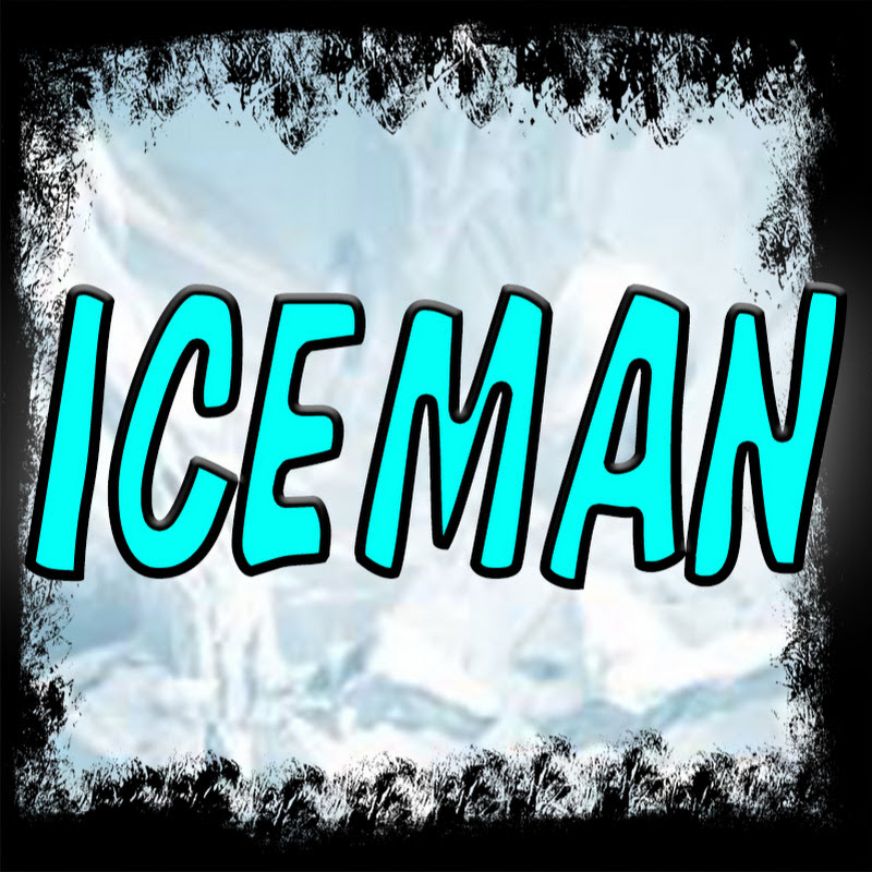 The Iceman