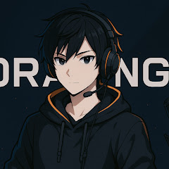 cw orange