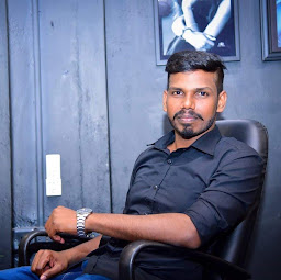 Pastor Chandrasekaran photo