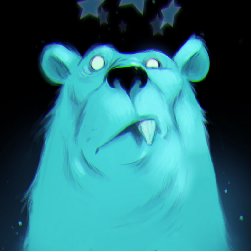 Lost Bear Studios