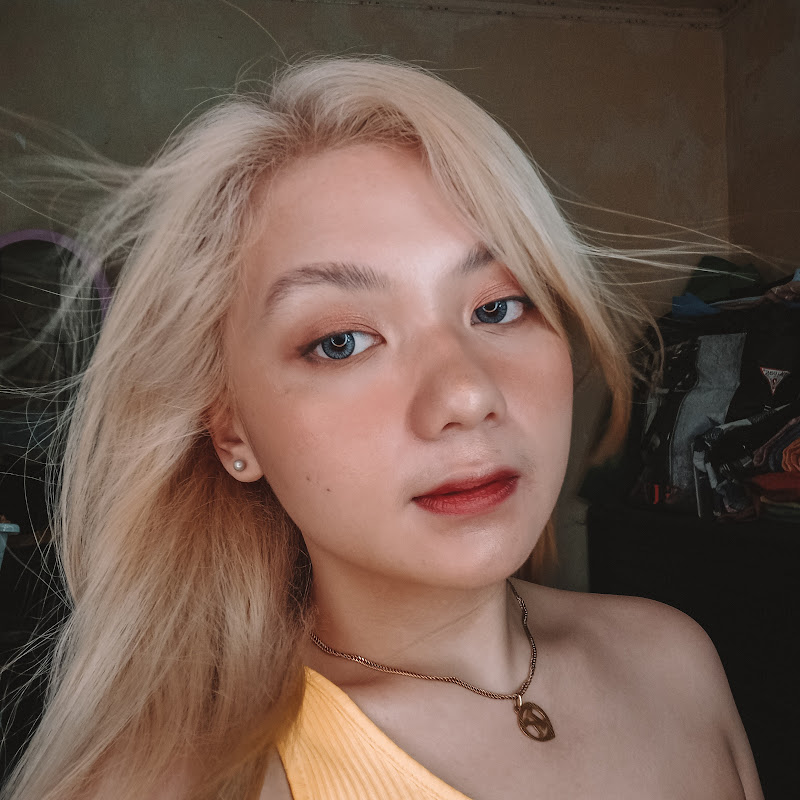 Korina's Vlog icon