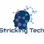 Stricking Tech logo