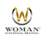 Woman Functional Training logo