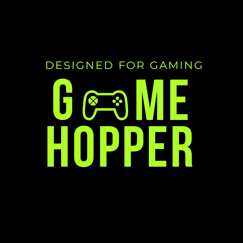 Game Hopper