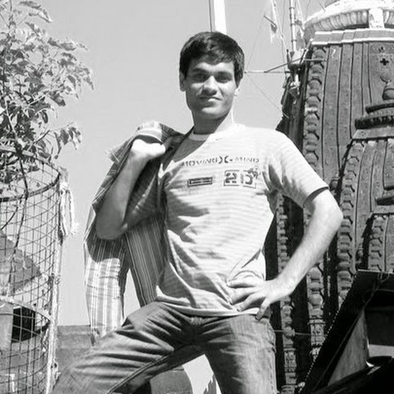 Kapil Thakar