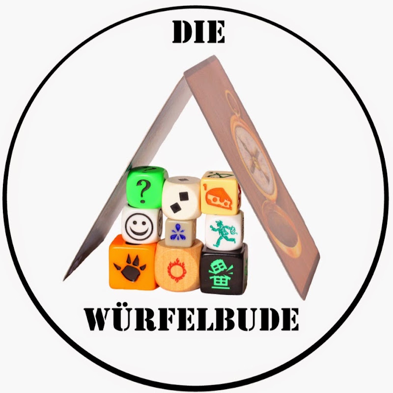 Die Würfelbude