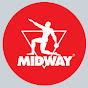 Midway Labs USA logo