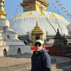 Chewang Namgyal Lachungpa channel thumbnail