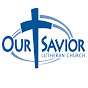Our Savior Lutheran Church logo