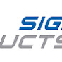 Sign Products Colombia