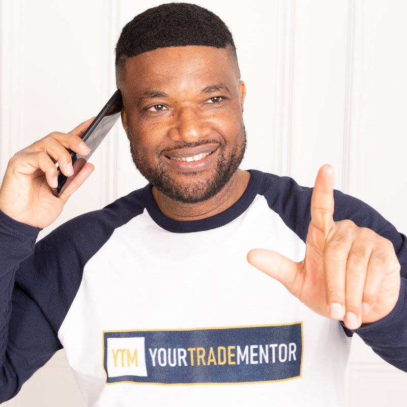 Your Trade Mentor icon