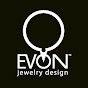 Q Evon Jewelry logo