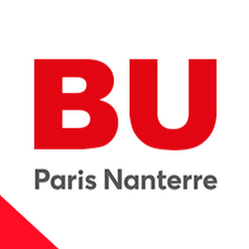 Bibliothèque universitaire Paris Nanterre icon