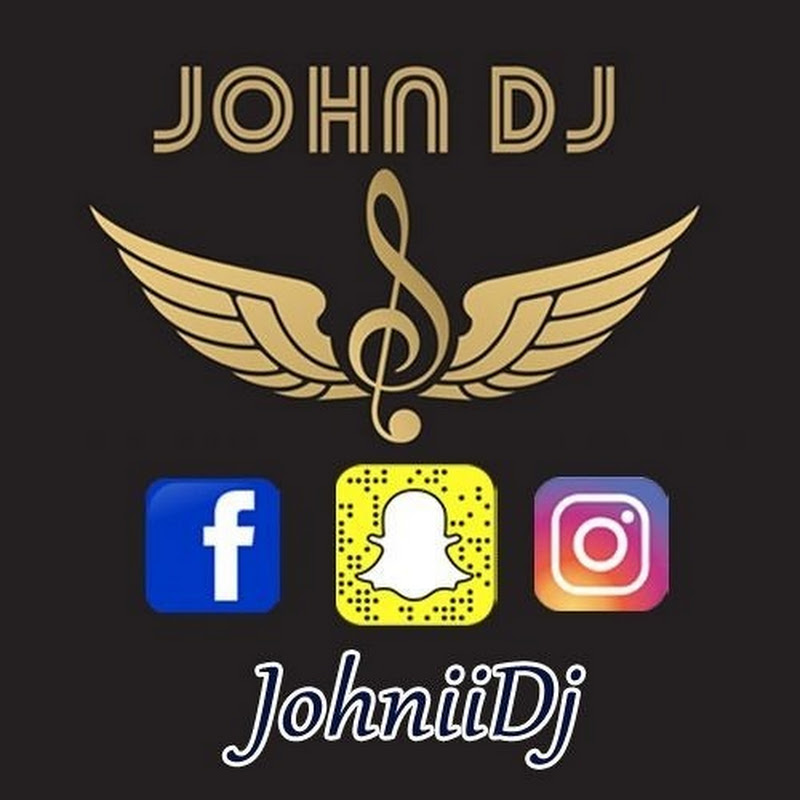 القناة العربية للأغاني John Dj