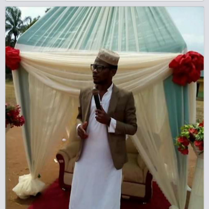 MC ISHI COMEDY