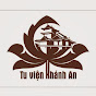 Tu Viện Khánh An logo