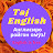 TajEnglish. com