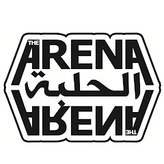 The Arena ME Avatar