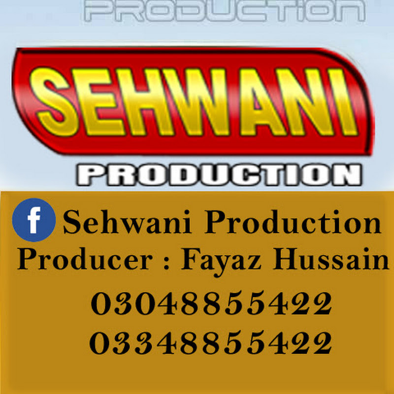 Sehwani Production Sehwan Sharif