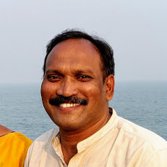 Paatha Patala Butta - by Raparti Murali , Lecturer avatar