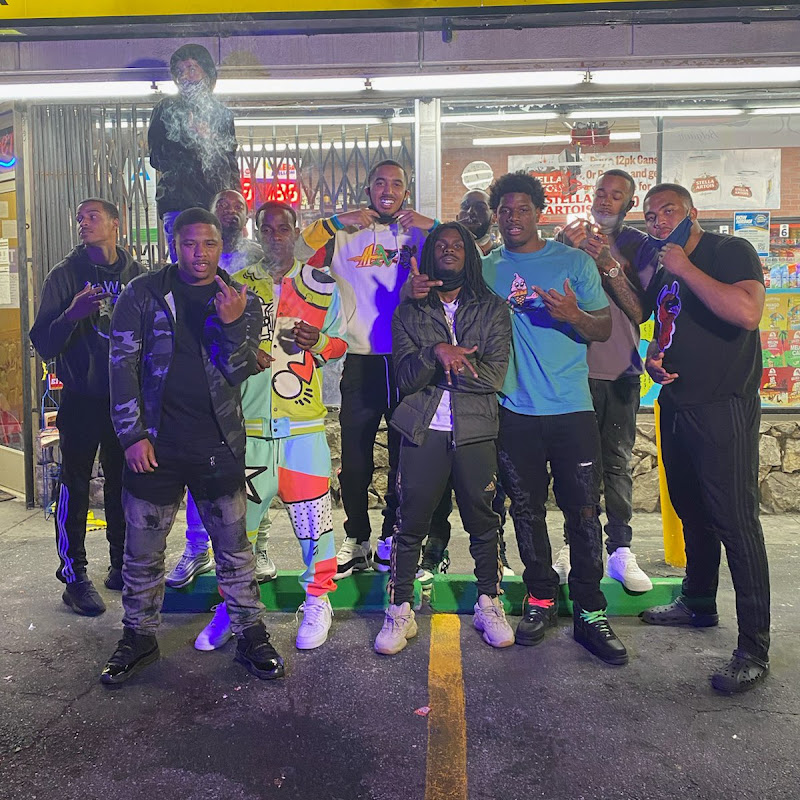 PlayaPosseStacks @playapossestacks232 | Thizzler