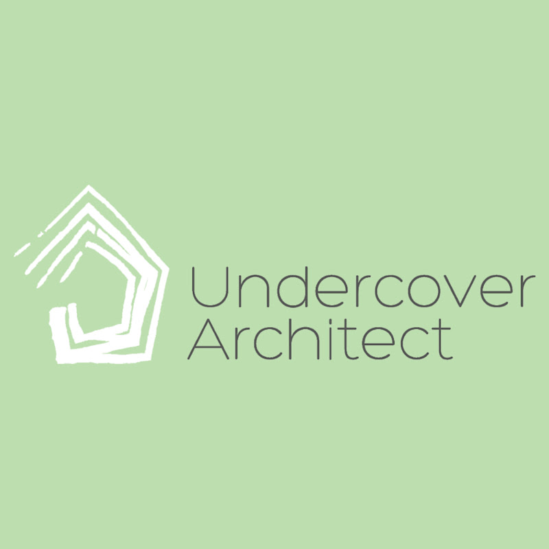 Undercover Architect