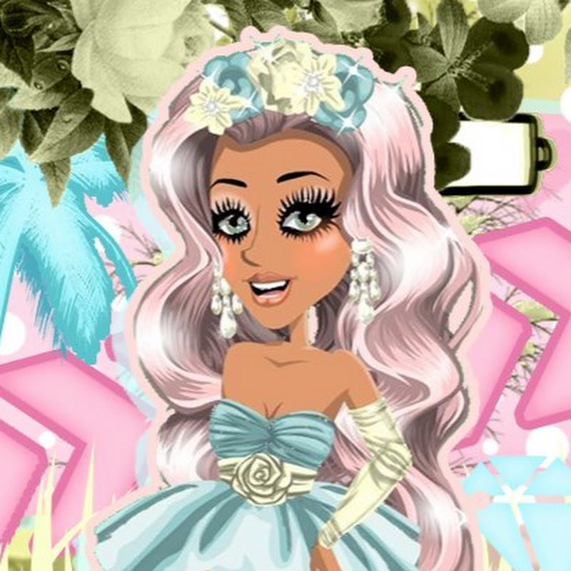Glam MSP icon