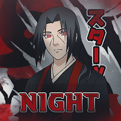 NightLegend channel logo