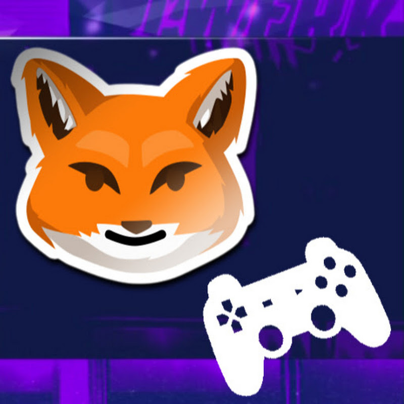 Hire Foxxy Fox Games — Sports & Outdoors YouTube creator for sponsorships
