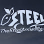 The Steel Armadillo logo