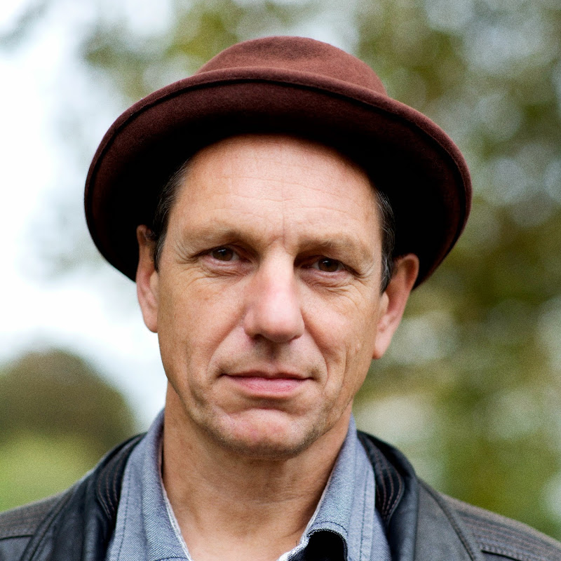 Tim Newton icon