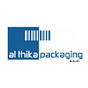 Al Thika Packaging logo