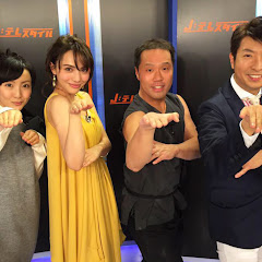 メディア出演集アイヤーダイアイコン画像