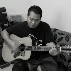 Baan Ake Acustic Guitar