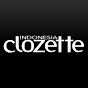 Clozette Indonesia logo