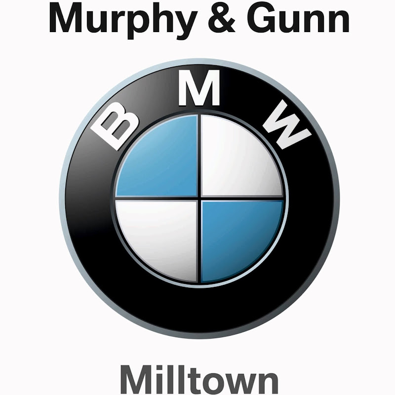 Murphy & Gunn BMW