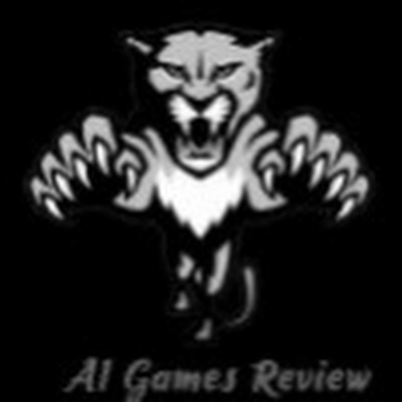 Al Games Review