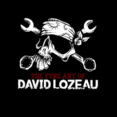 David Lozeau net worth