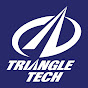 Triangle Tech logo