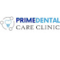 Prime Dental Care Clinic logo