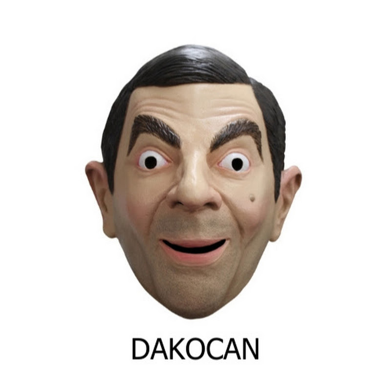 Dakocan net icon