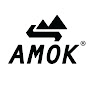 Amok Equipment logo