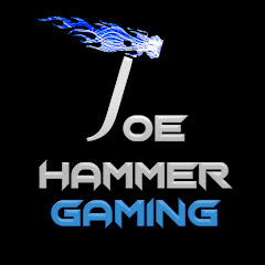 Joe Hammer Gaming Avatar