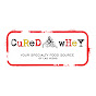 Cured & Whey logo