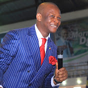 Dr. Emmah Isong