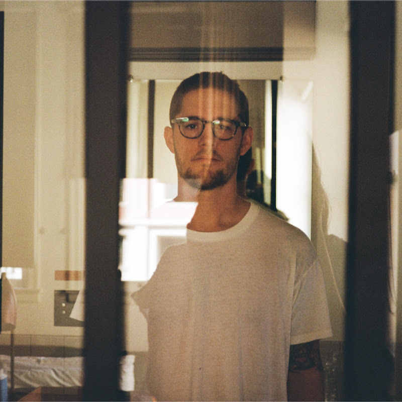 Anthony Casanova